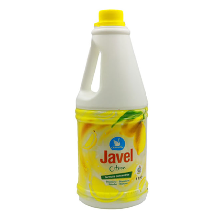 Javel Citron - Cernol (1L)