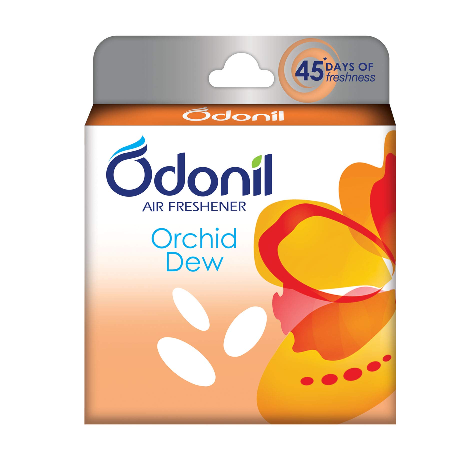 Odonil Orchid Dew 