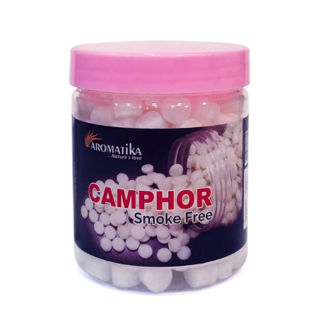 Aromatika Camphor
