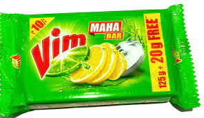 Vim Maha bar 