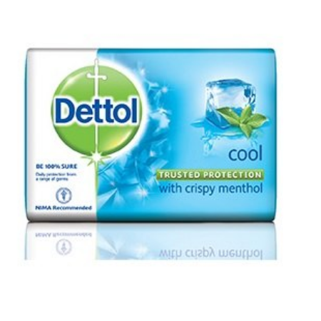 Dettol Cool 