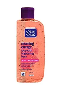 Clean & Clear Morning Energy