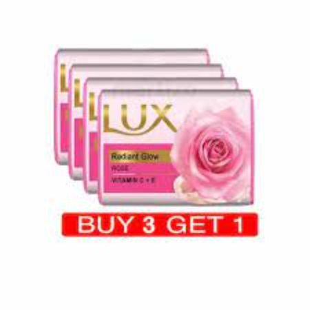Lux Radiant Glow Buy 3get1 