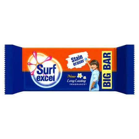 Surf Excel Big Bar 