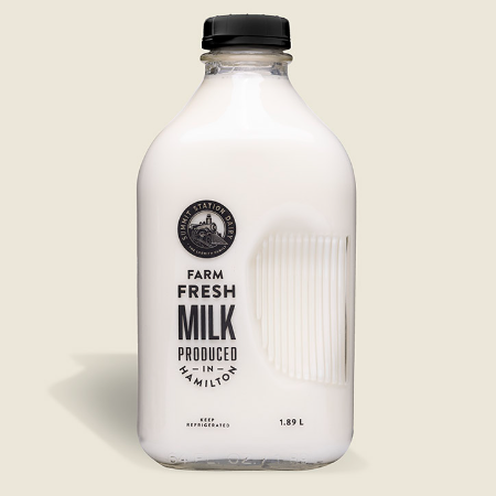 Whole Milk (1.89L)