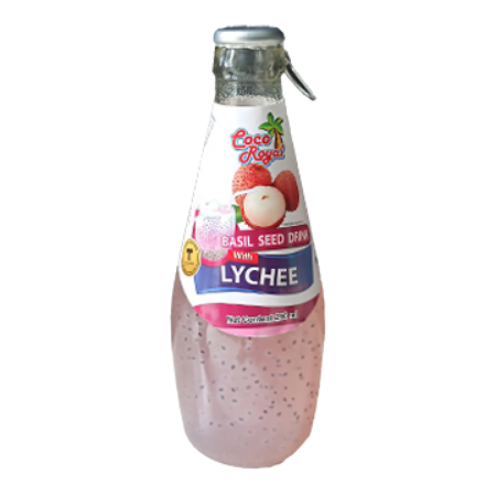 Coco Royal Lychee