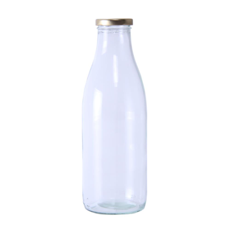 500ml Glass Bottle