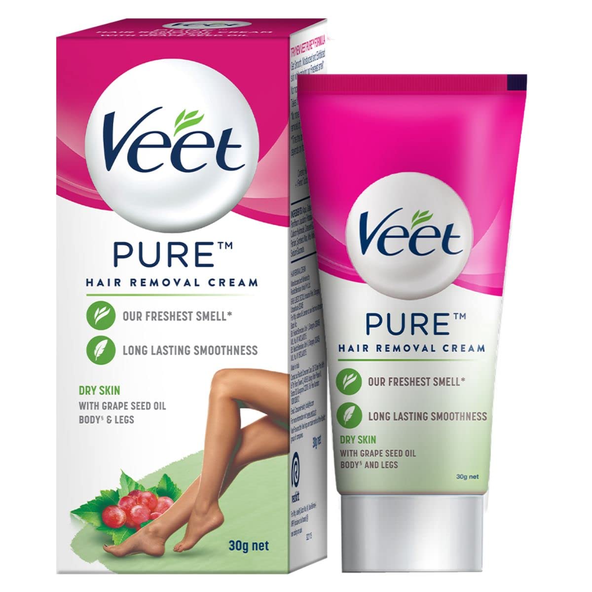 Veet Pure Hair Removal Cream