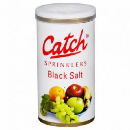 Catch Black Salt