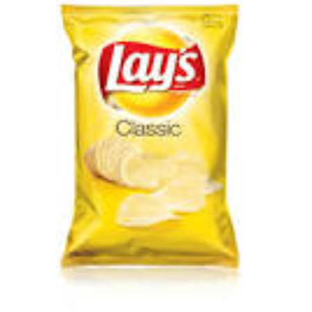 Lay's Classic Salted