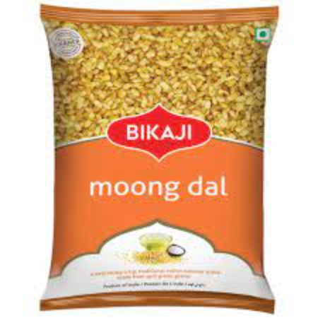 Bikaji Moong Dal