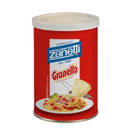 Granello Mix - Zanetti (160g)