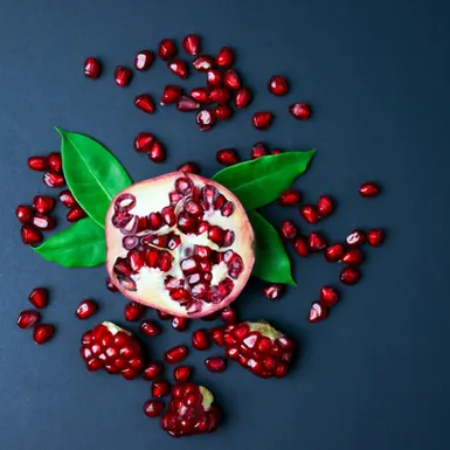 Anar/Pomegranate 