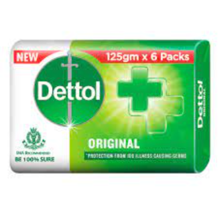 Dettol Original Soap