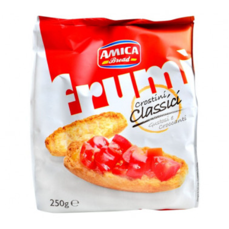 Frumi Croutons Classic - Amica (250g)