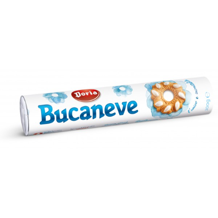 Bucaneve Tubo - Bauli (200g)