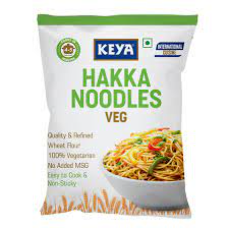 Keya Hakka Noodles 