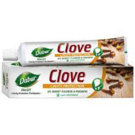 Dabur Clove Cavity Protection