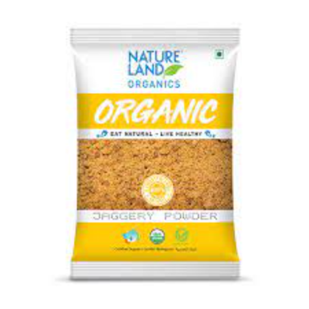 Natureland  Jaggery Powder