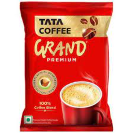 Tata Coffee Grand