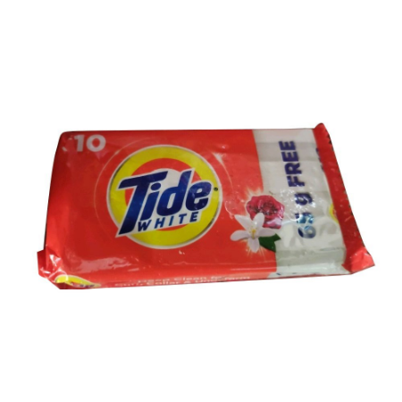 Tide White Bar 