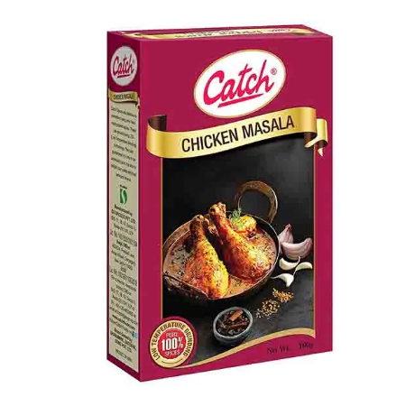Catch Chicken Masala