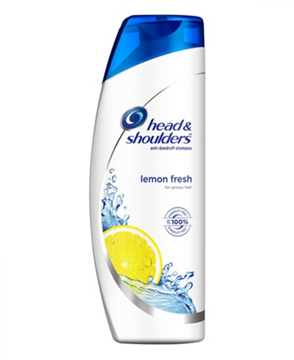 Head & Shoulders Lemon Fresh