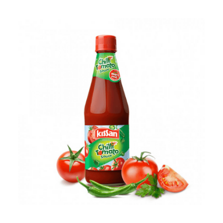 Kissan Chilli Tomato