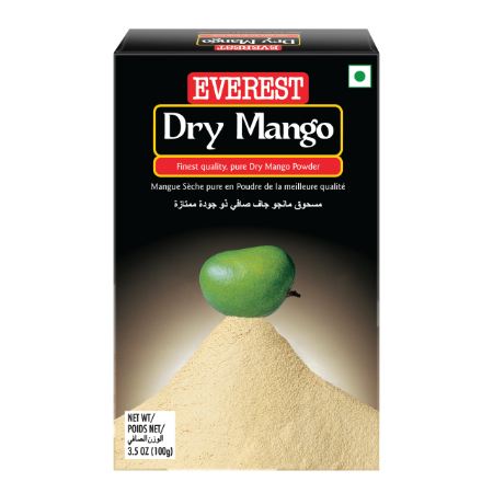 Everest Dry Mango Amchur 
