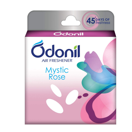 Odonil Mystic Rose Air Freshner