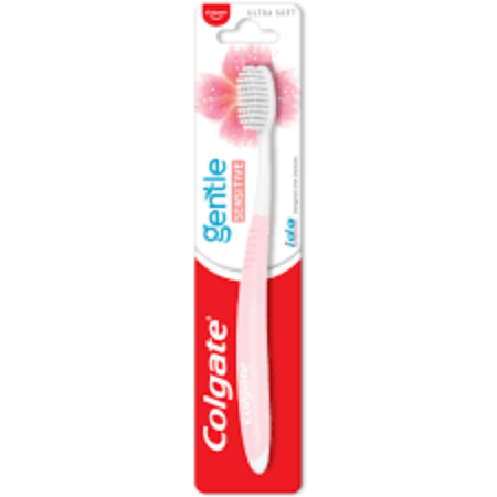 Colgate Gentle Sensitive Ultra Soft