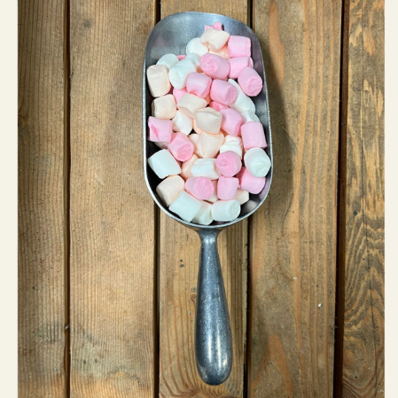 Mini Marshmallows
