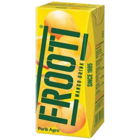 Frooti Drink