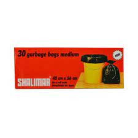 Garbage Bags Small 43cm* 50 cm