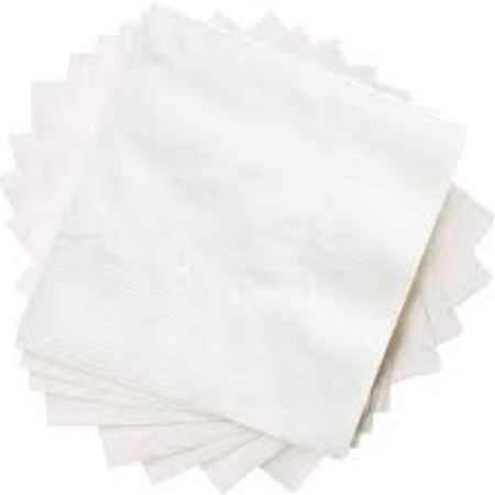 Kolors Tissues Premium Paper Napkins