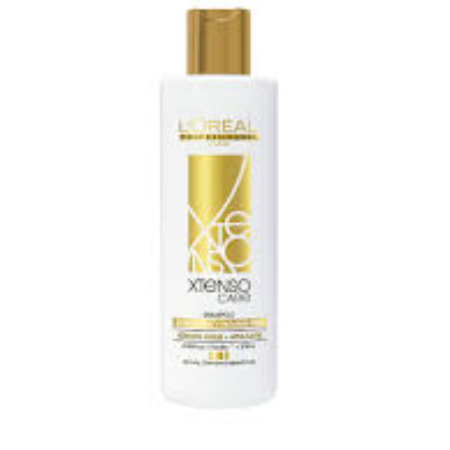 Loreal Xtenso Care Sulfate Free Shampoo