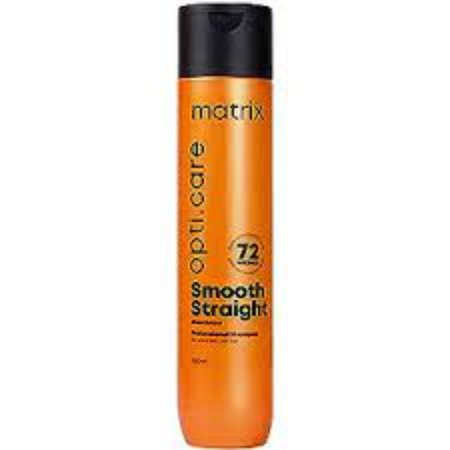 Matrix Smooth Straight Shampoo