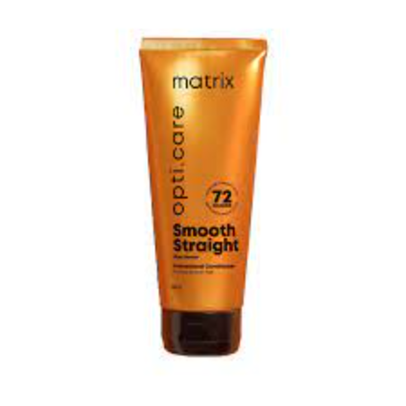 Matrix Smooth Straight Conditioner