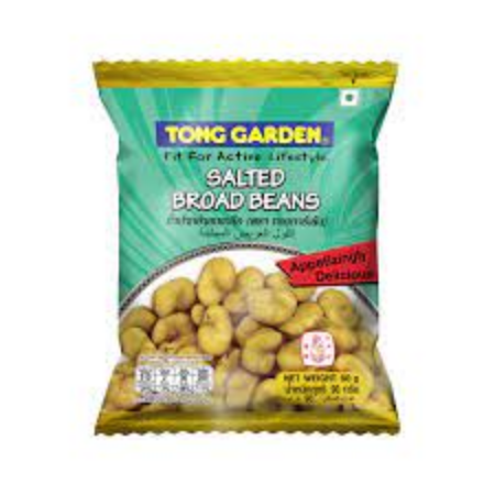 Tong Garden Salted Broad Beans