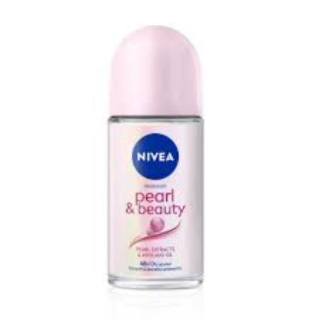 Nivea Pearl & Beauty