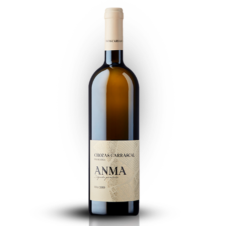 Chozas Carrascal Utiel Requena Anma 750ml