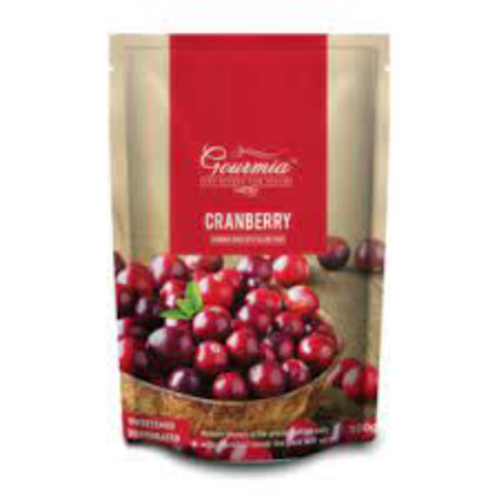 Gourmia Cranberry