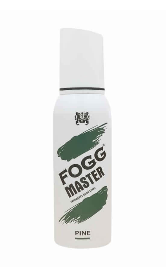 Fogg Master Pine