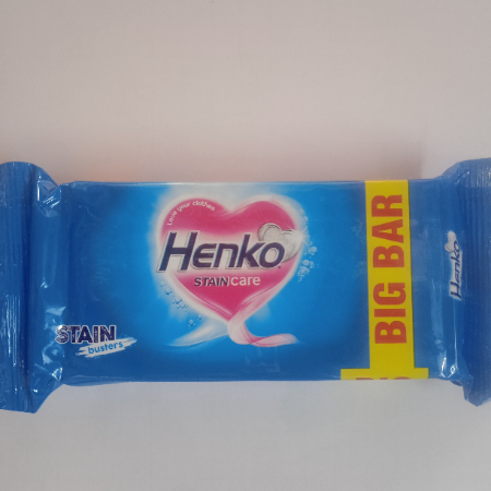 Henko Big Bar