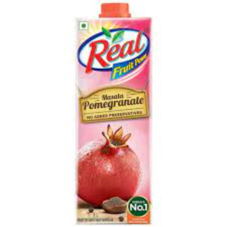 Real Masala Pomegranate