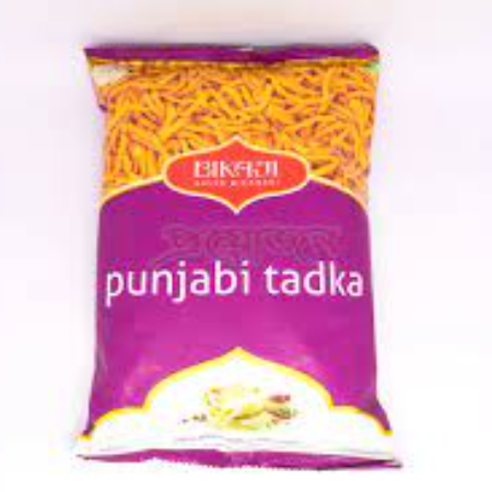 Bikaji Punjabi Tadka