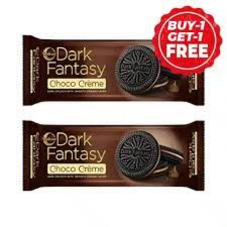 Dark Fantasy Choco Creme B1G1