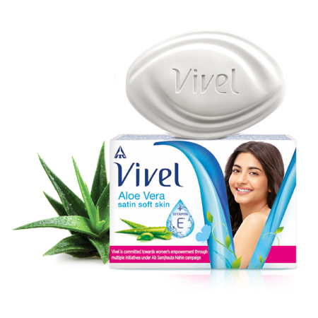 Vivel Aloe Vera