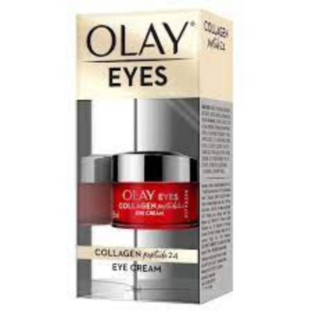 Olay Collagen Eye Cream