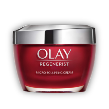 Olay Regenerist Micro Sculpting Cream